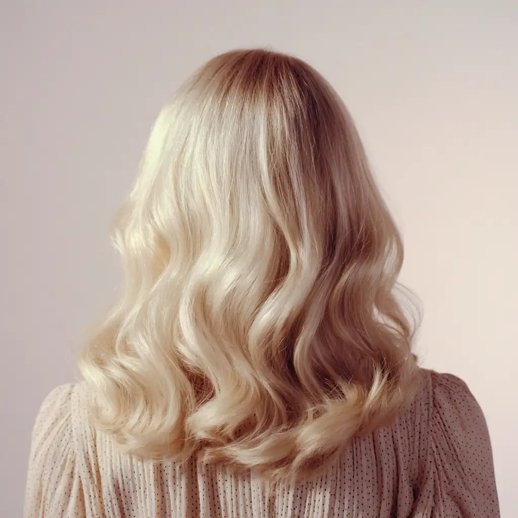 stargazer's How to Use a Hair Bleach Kit at Home: Step-by-Step Guide