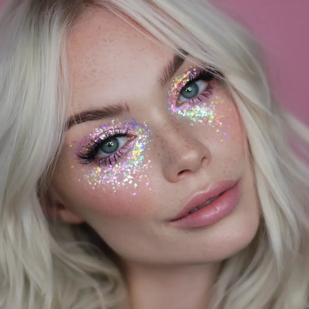 Stargazer Festival Glitter