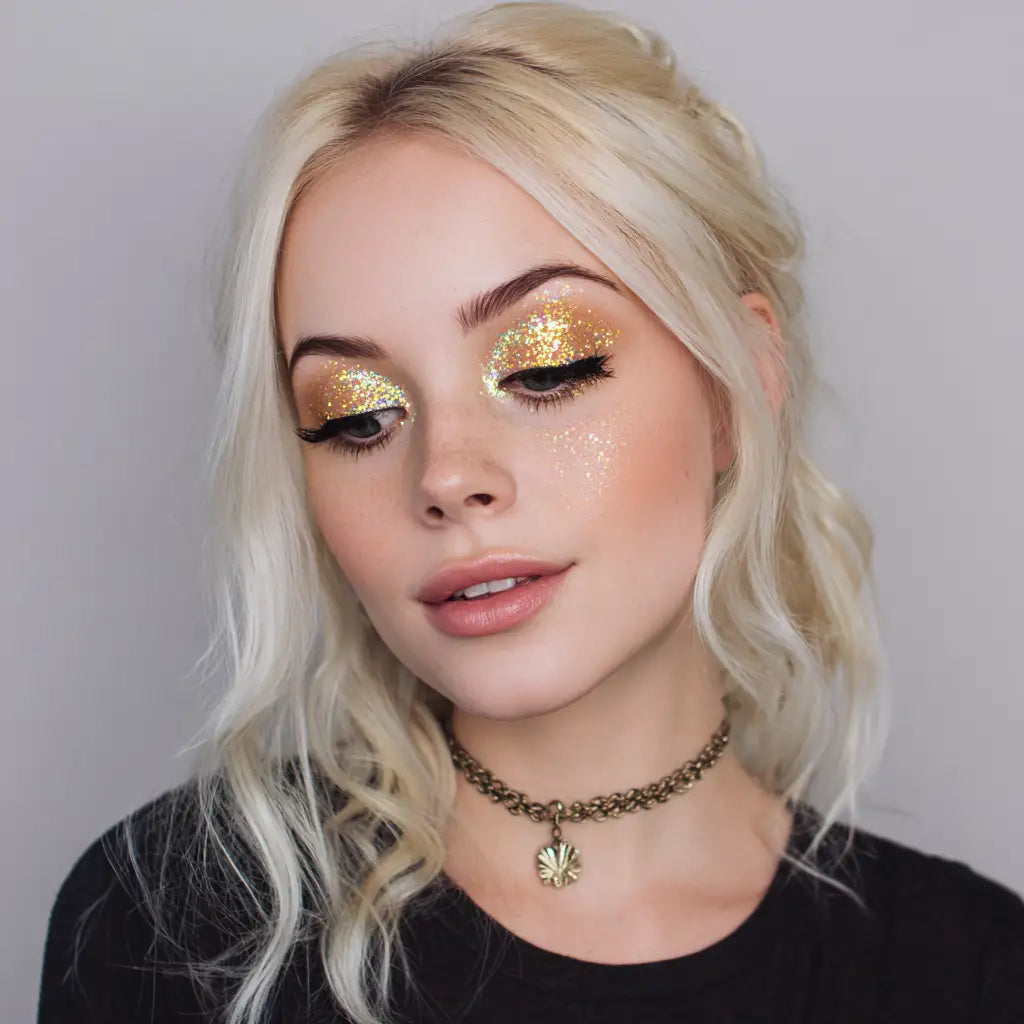 Stargazer's biodegradable glitter/ eco glitter