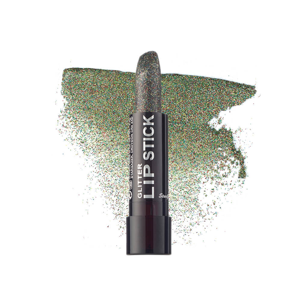 Stargazer Glitter Lipstick Multi