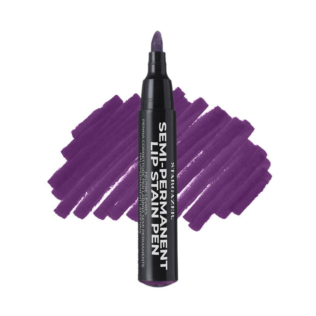 Semi Permanent Lip stain Pen 10 - Stargazer