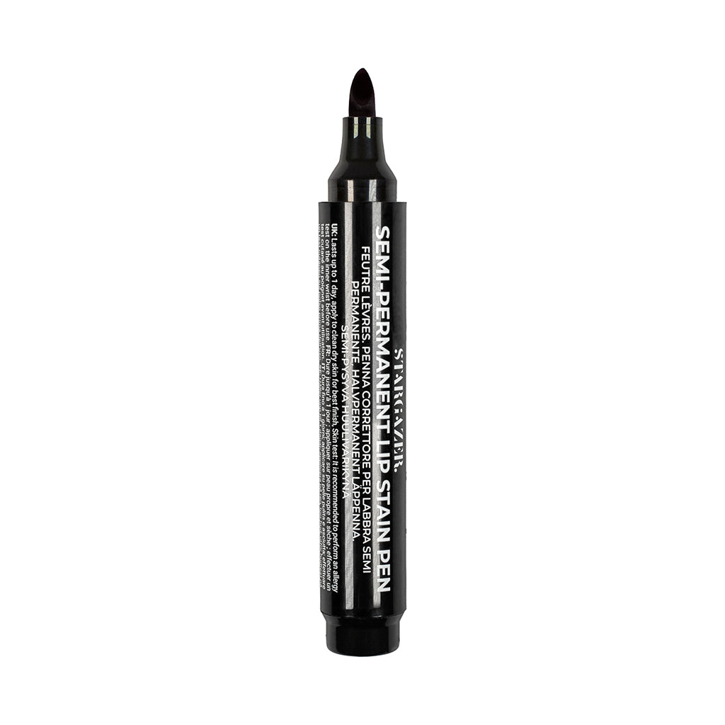 Semi Permanent Lip stain Pen 11 - Stargazer