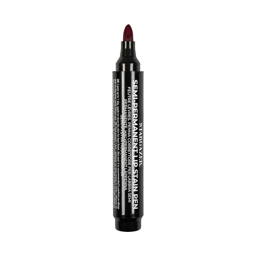 Semi Permanent Lip stain Pen 2 - Stargazer