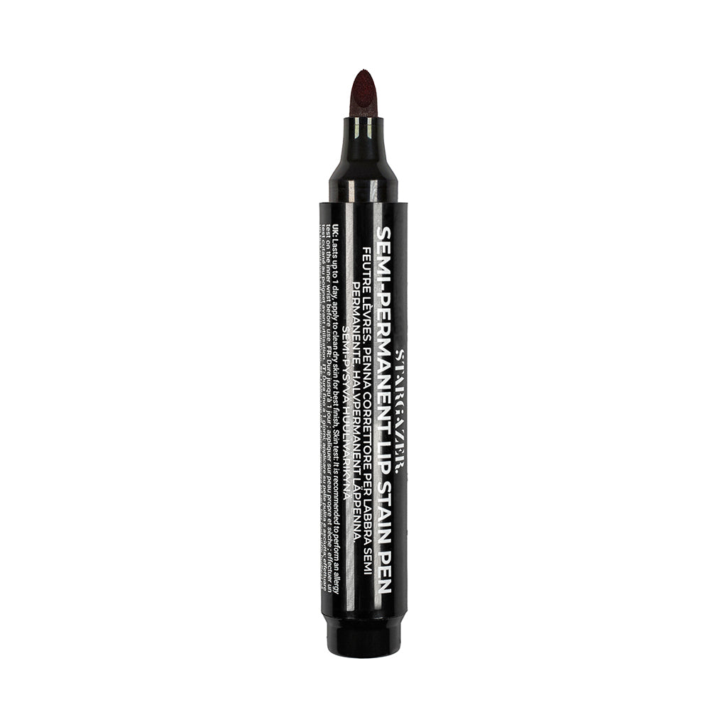Semi Permanent Lip stain Pen 3 - Stargazer