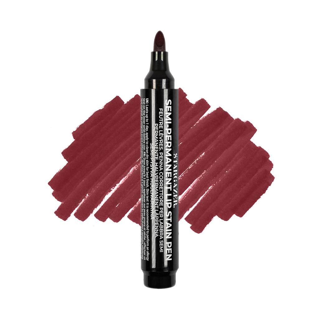 Semi Permanent Lip stain Pen 3 - Stargazer