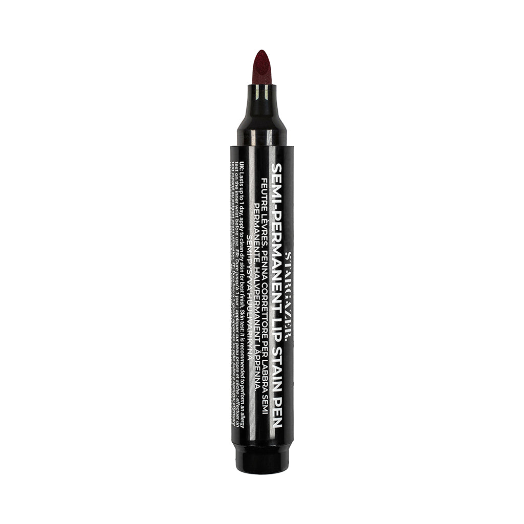 Semi Permanent Lip stain Pen 4 - Stargazer