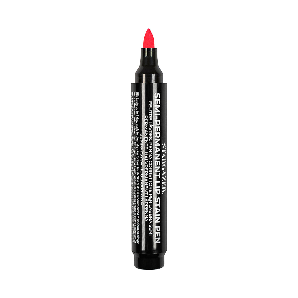 Semi Permanent Lip stain Pen 5 - Stargazer