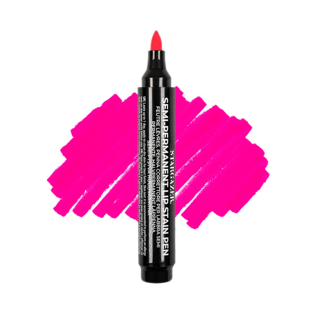 Semi Permanent Lip stain Pen 5 - Stargazer