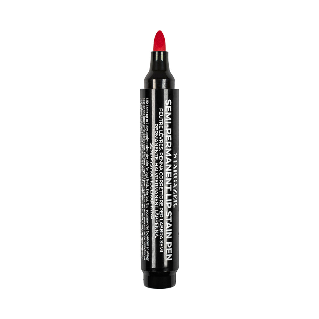 Semi Permanent Lip stain Pen 7 - Stargazer