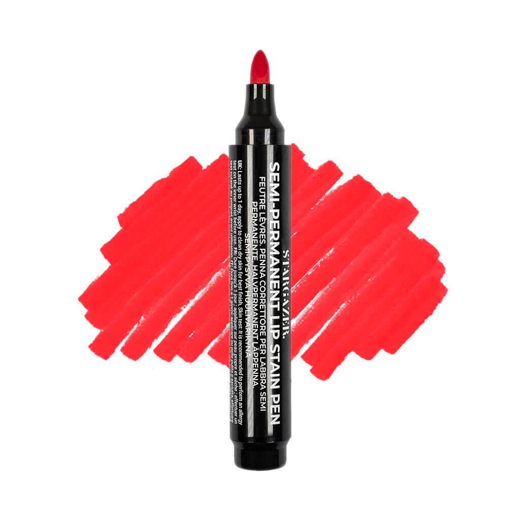 Semi Permanent Lip stain Pen 7 - Stargazer