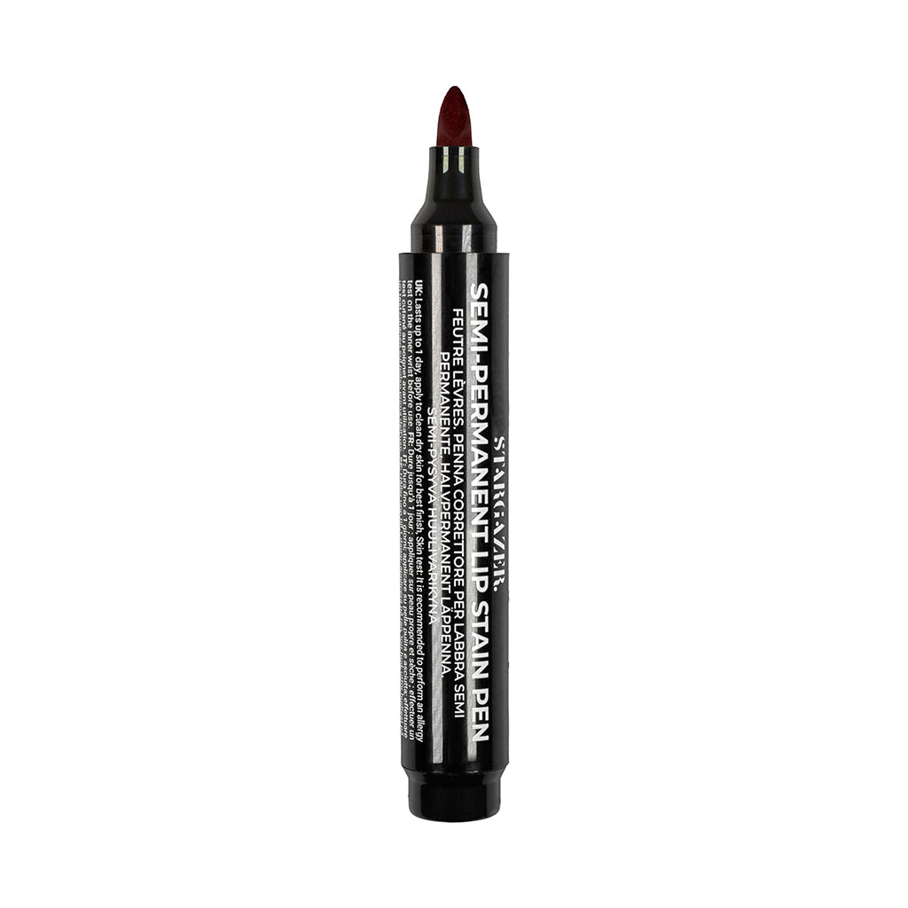 Semi Permanent Lip stain Pen 8 - Stargazer