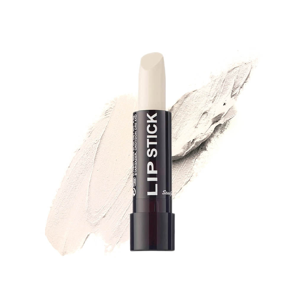 Stargazer white Lipstick 111