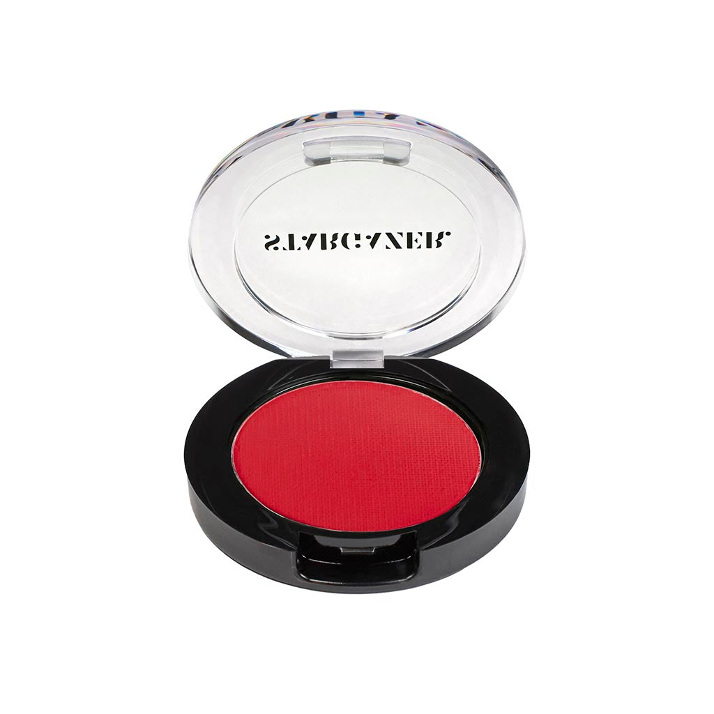 Stargazer Eyeshadow - Deep Red