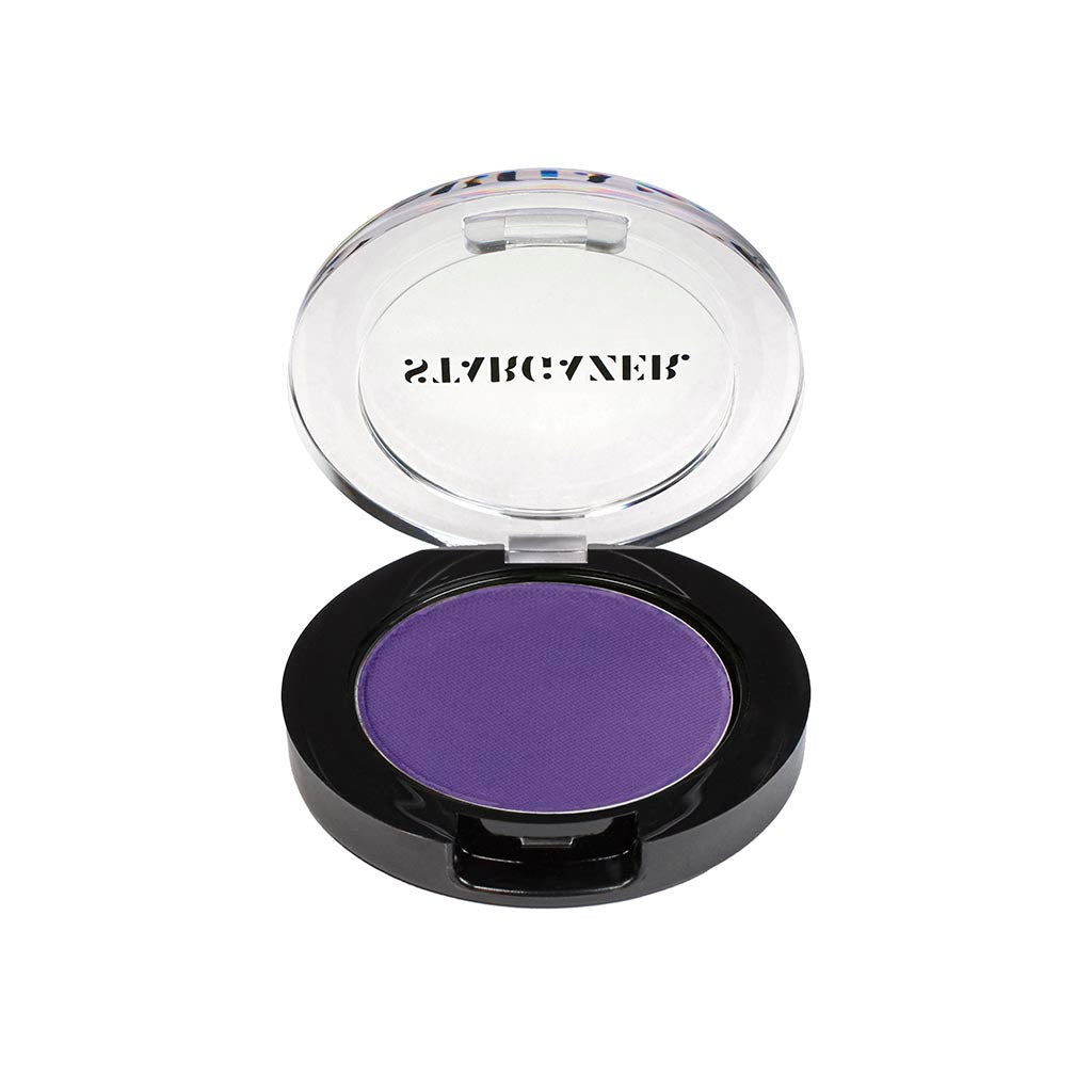 Stargazer Eyeshadow - Flat Purple