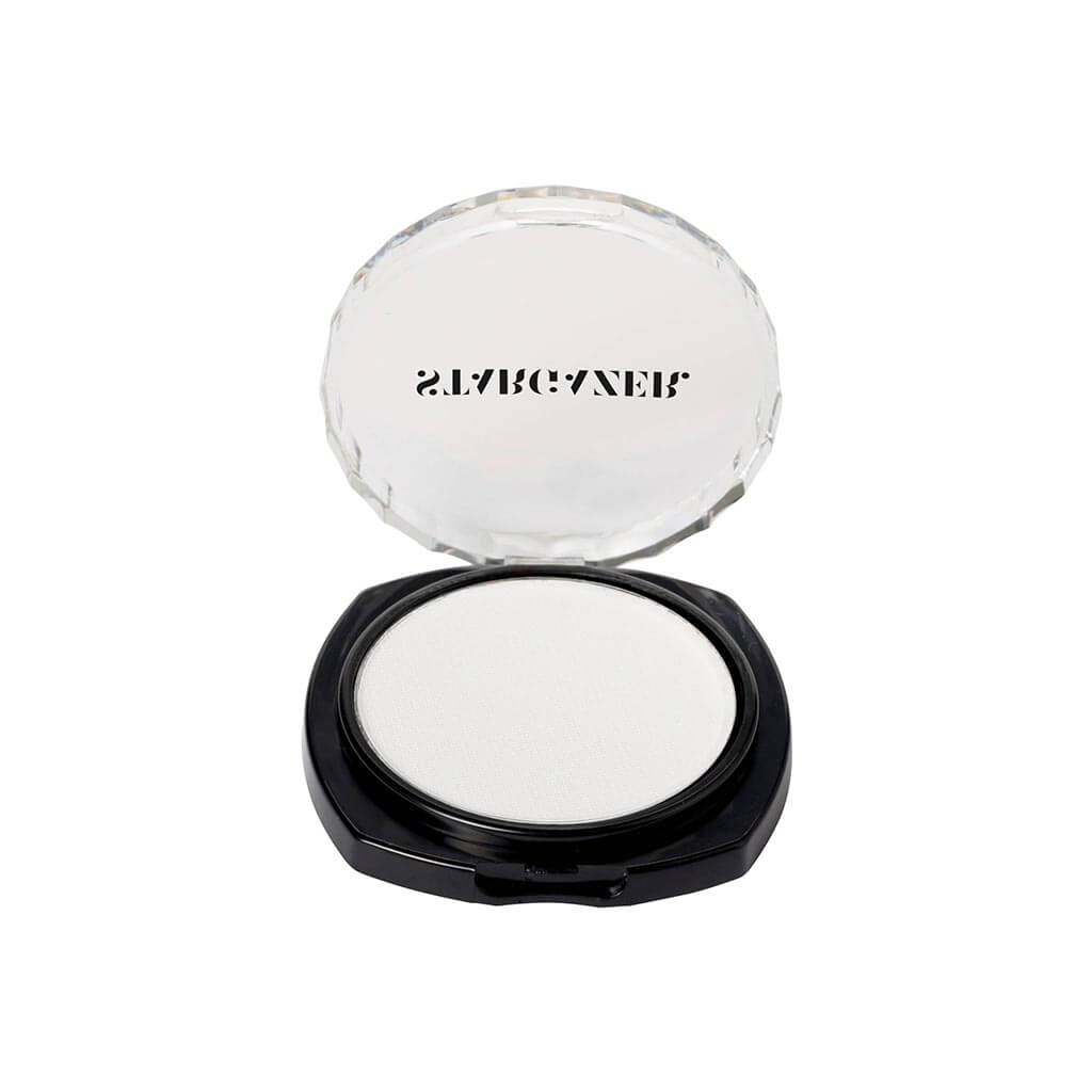 Stargazer Eyeshadow - White