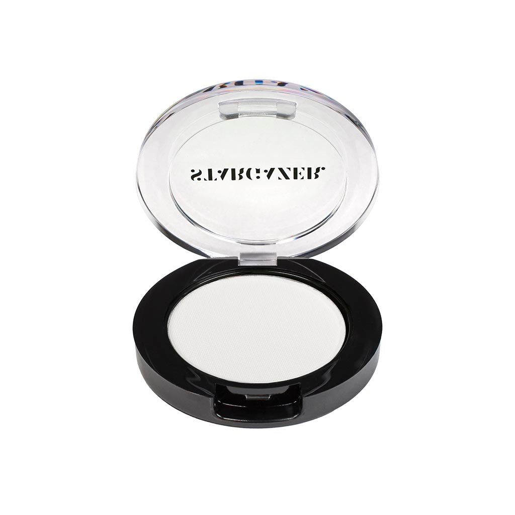 Stargazer Eyeshadow - White