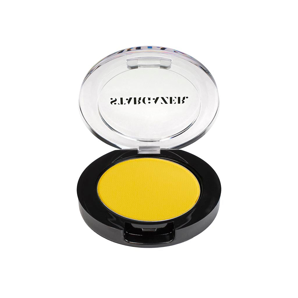 Stargazer Eyeshadow yellow