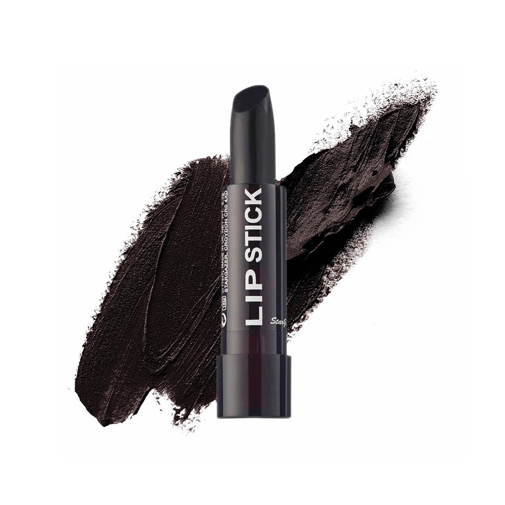 Stargazer Black Lipstick