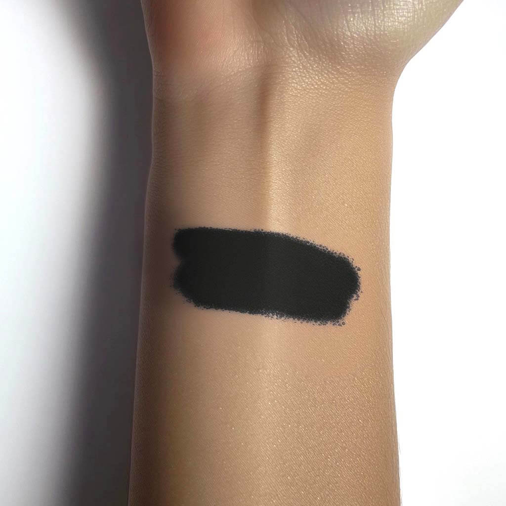 Stargazer Eyeshadow - Black