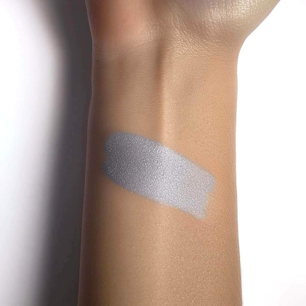 Stargazer Eyeshadow - Blue Gold