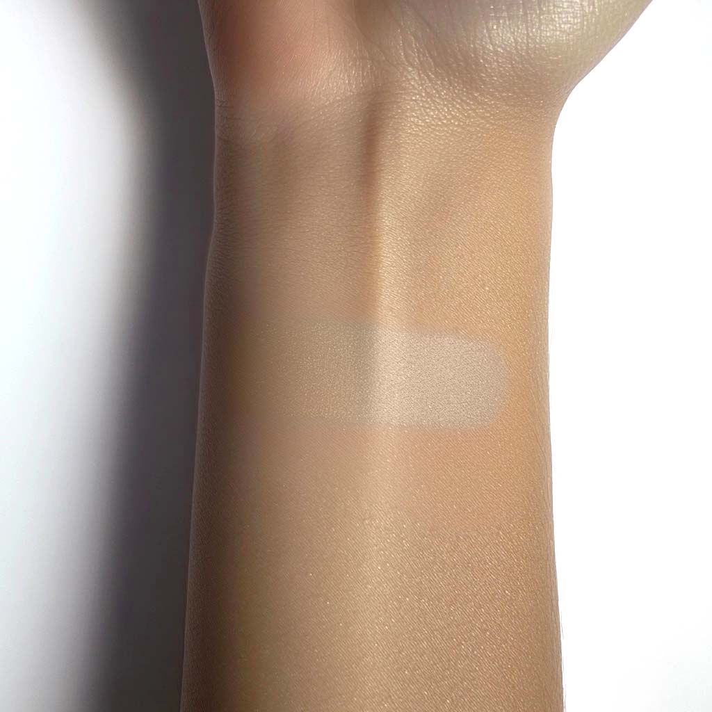 Stargazer Eyeshadow - Champagne