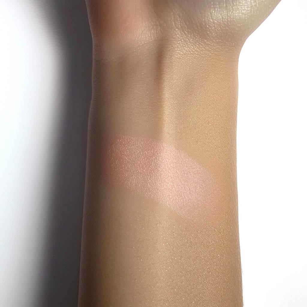 Stargazer Eyeshadow - Coral