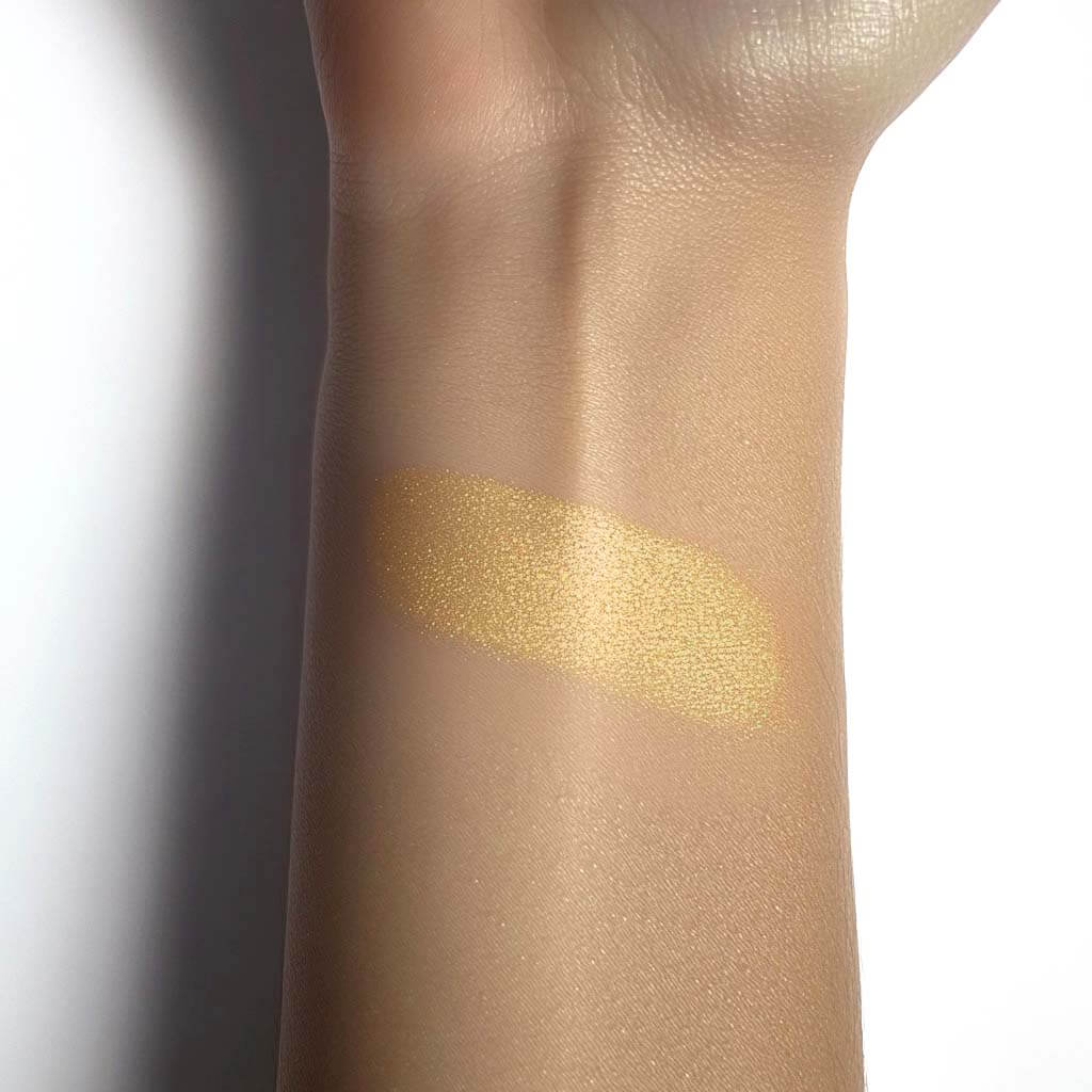 Stargazer Eyeshadow- Gold