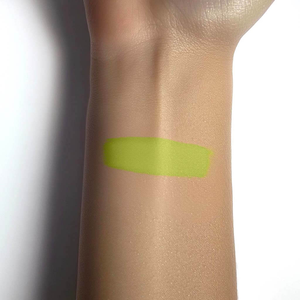 Stargazer Eyeshadow - Lime