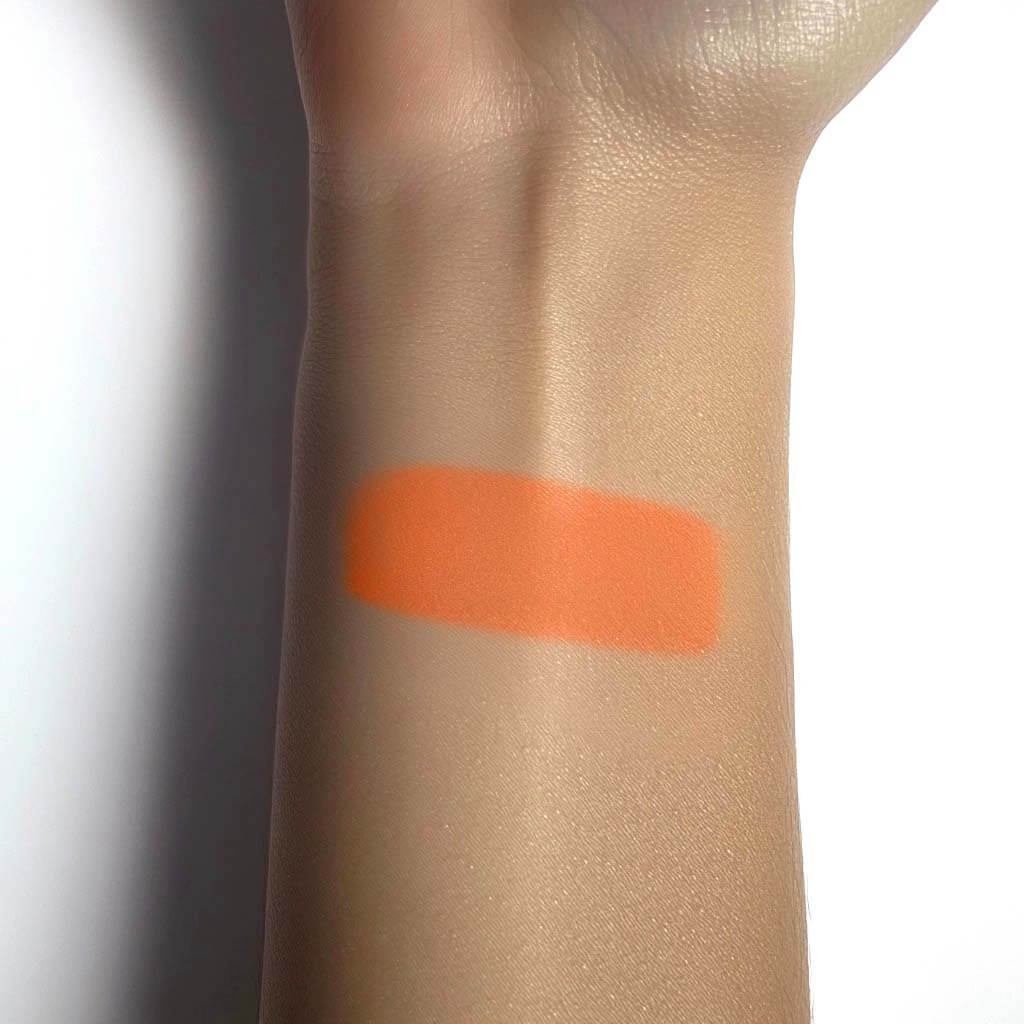 Stargazer Eyeshadow - Mandarin