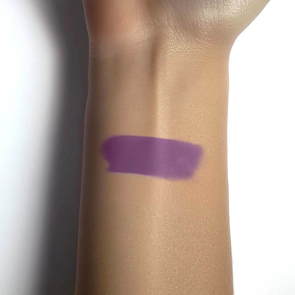 Stargazer Eyeshadow Purple