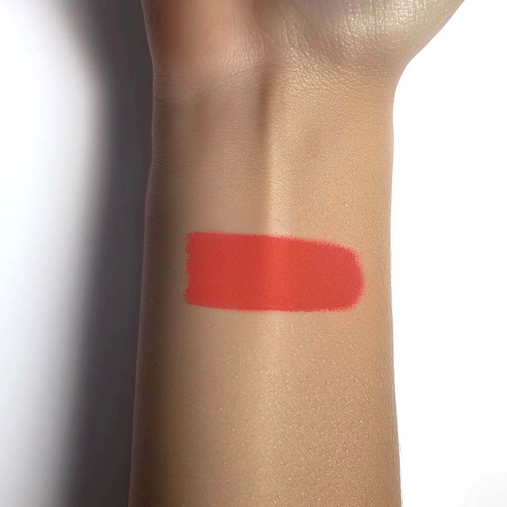 Stargazer Eyeshadow - Red