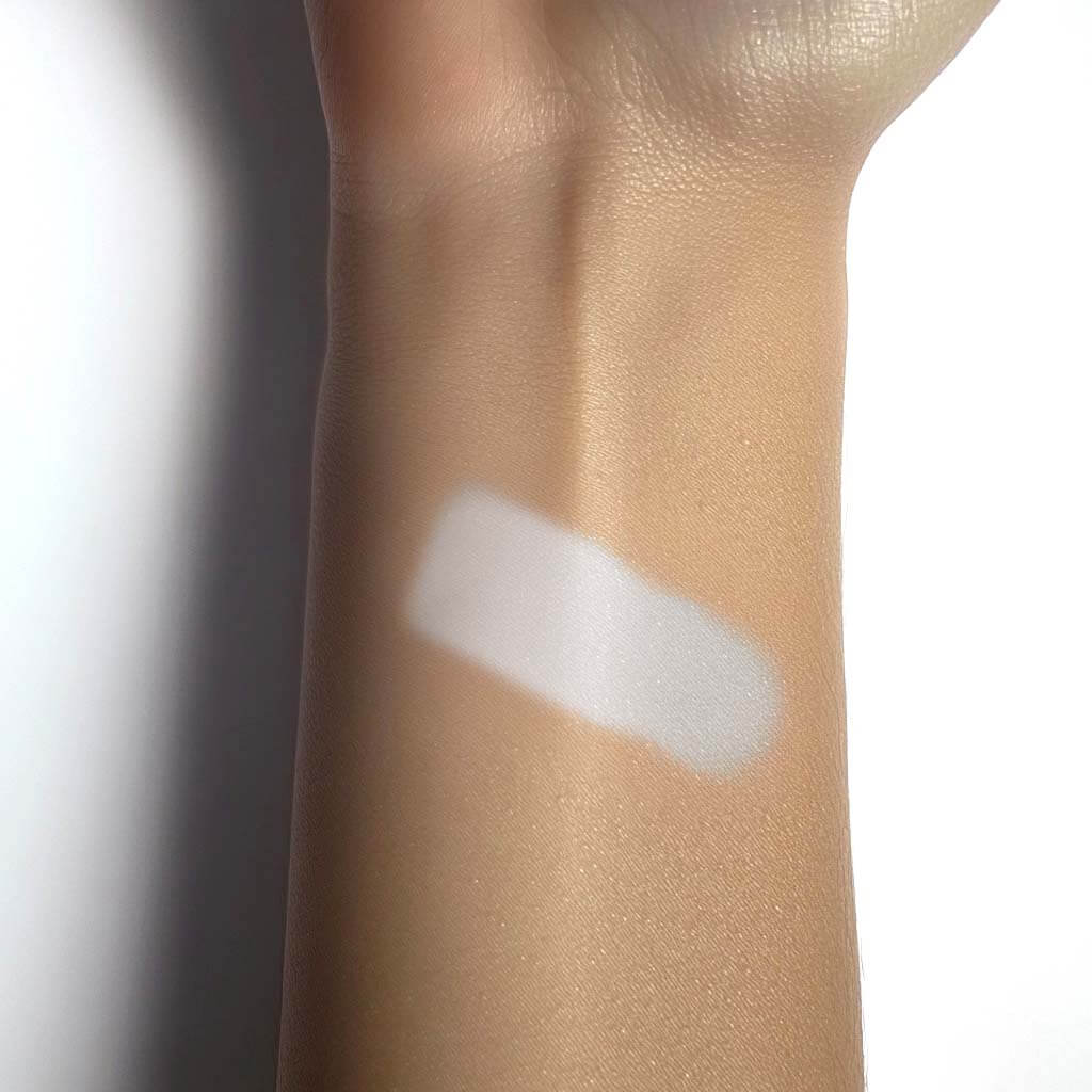 Stargazer Eyeshadow - White