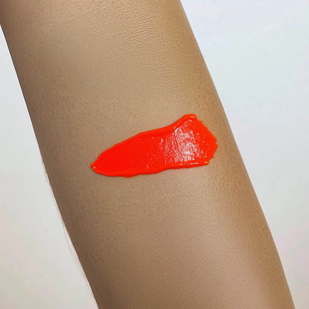 Neon festival Face Paint red - Stargazer