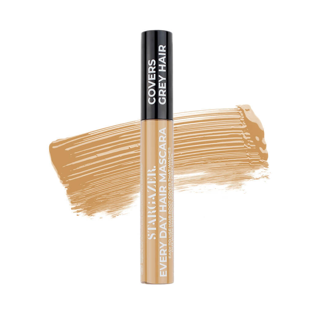 Root Touch Up Hair Mascara blonde - Stargazer