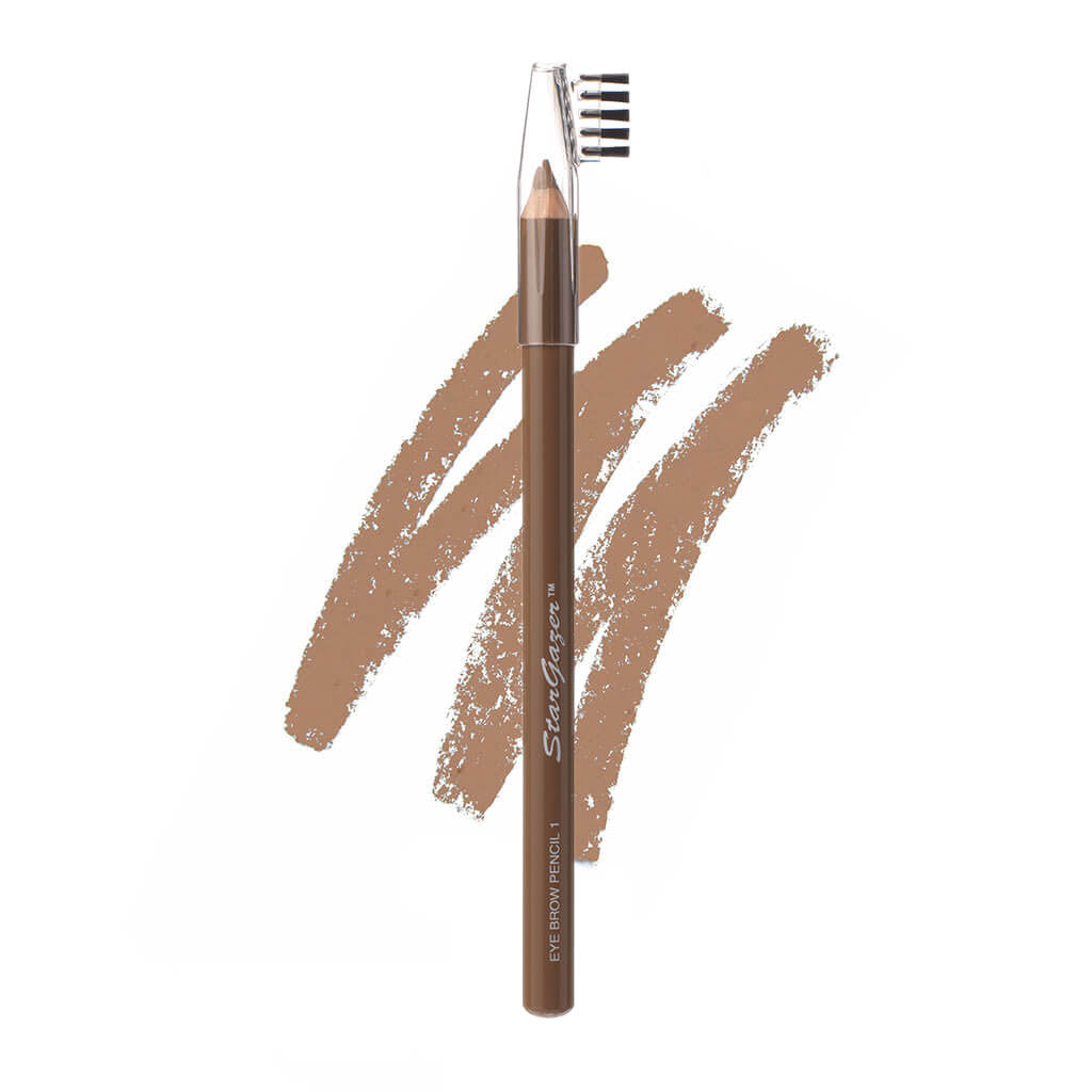 Eyebrow Pencil - Stargazer