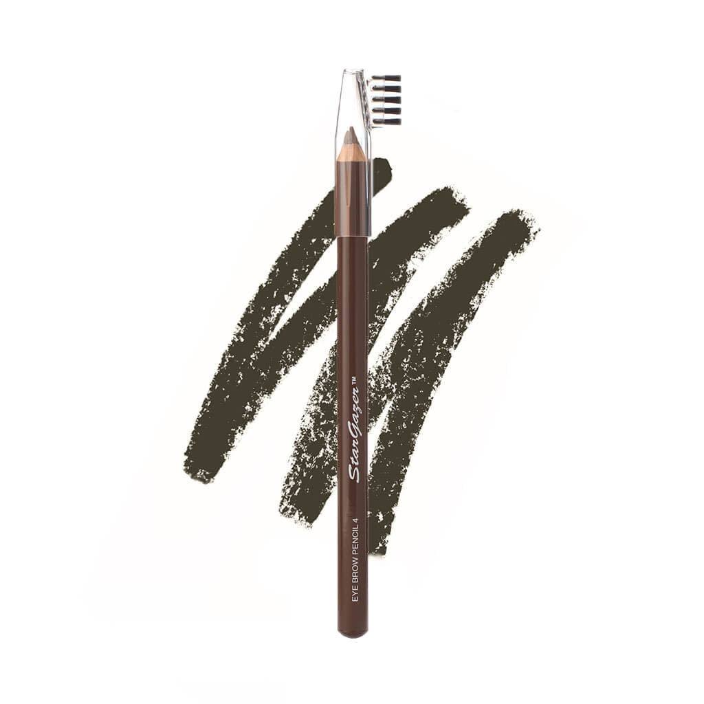 Eyebrow Pencil 4 - Stargazer