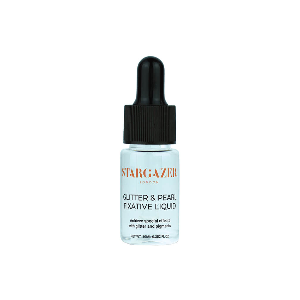 Mixing Medium - Glitter & Pigment Fixing Liquid