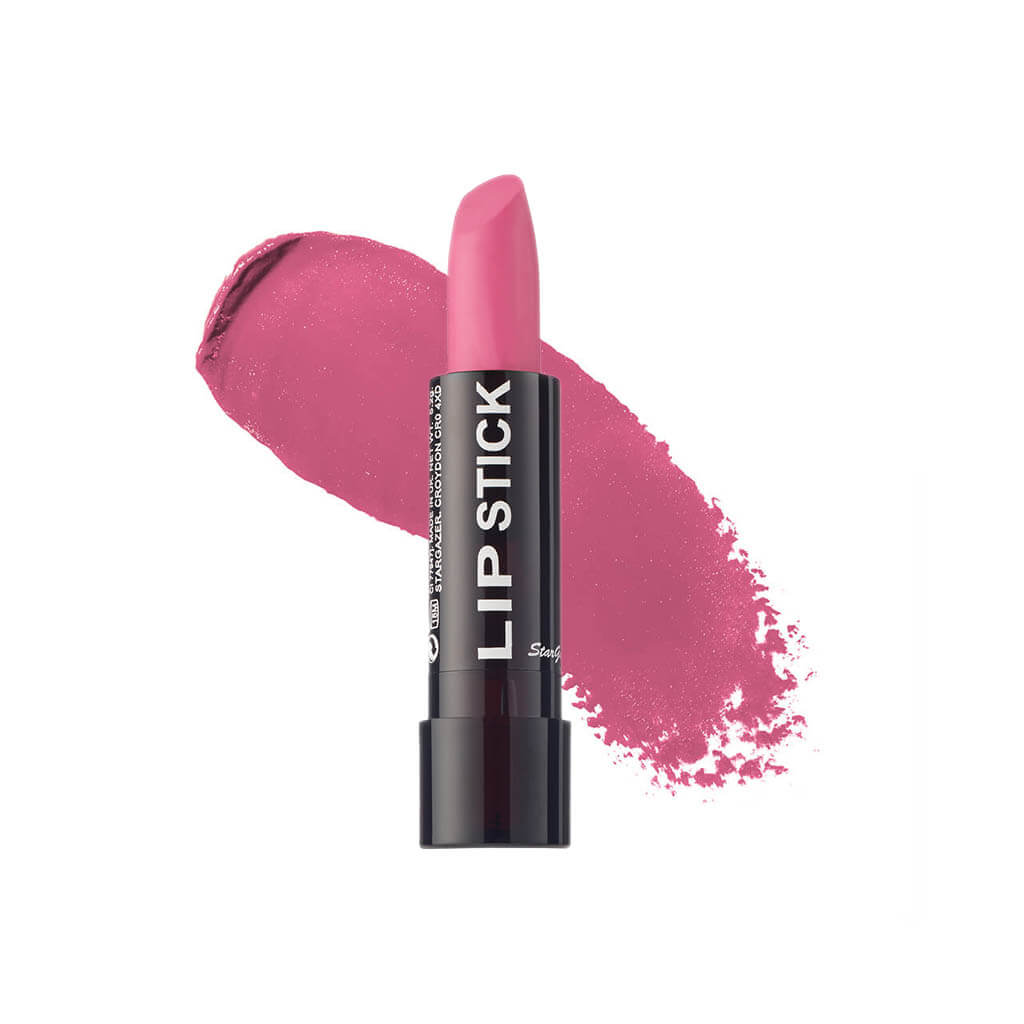 Matte Lipstick 207 - Stargazer