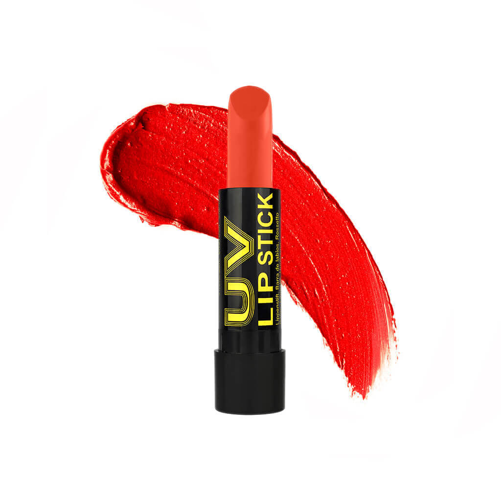 Neon orange Lipstick - Stargazer