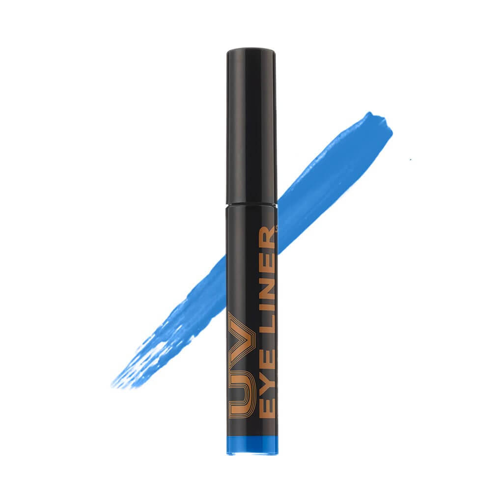 Neon Liquid Eyeliner blue - Stargazer