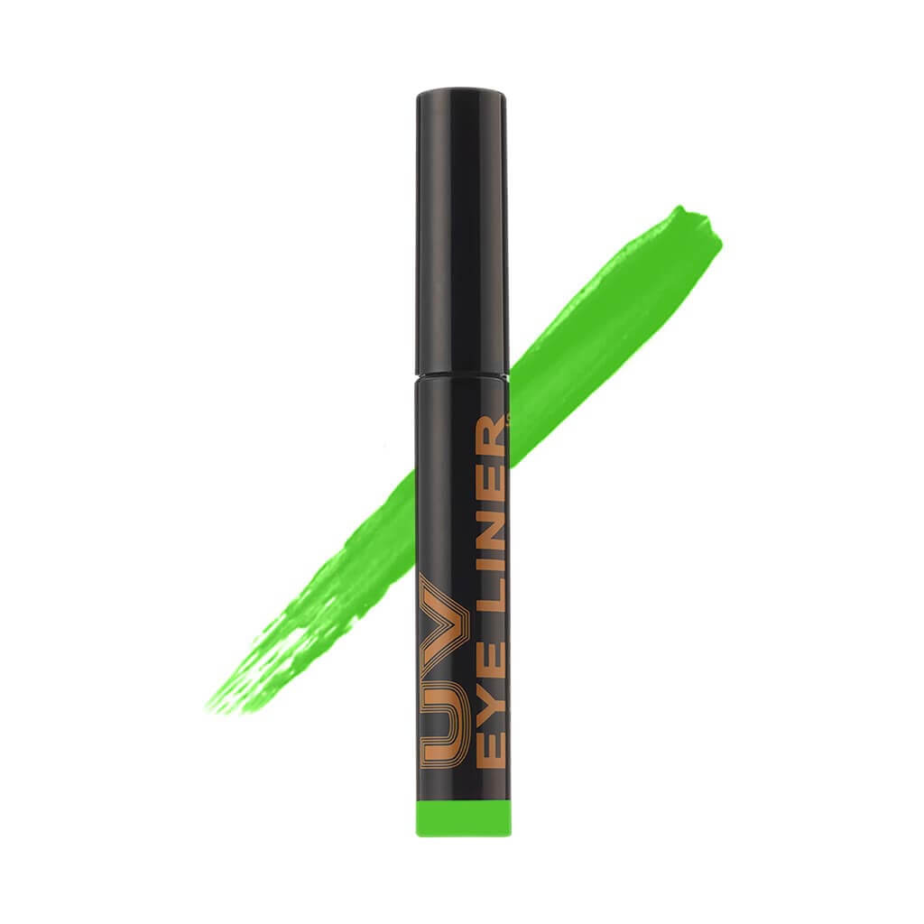 Neon Liquid Eyeliner green - Stargazer