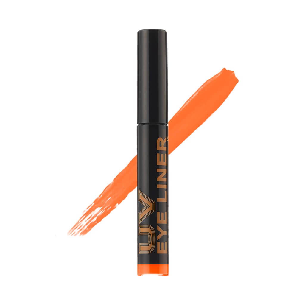 Neon Liquid Eyeliner orange - Stargazer