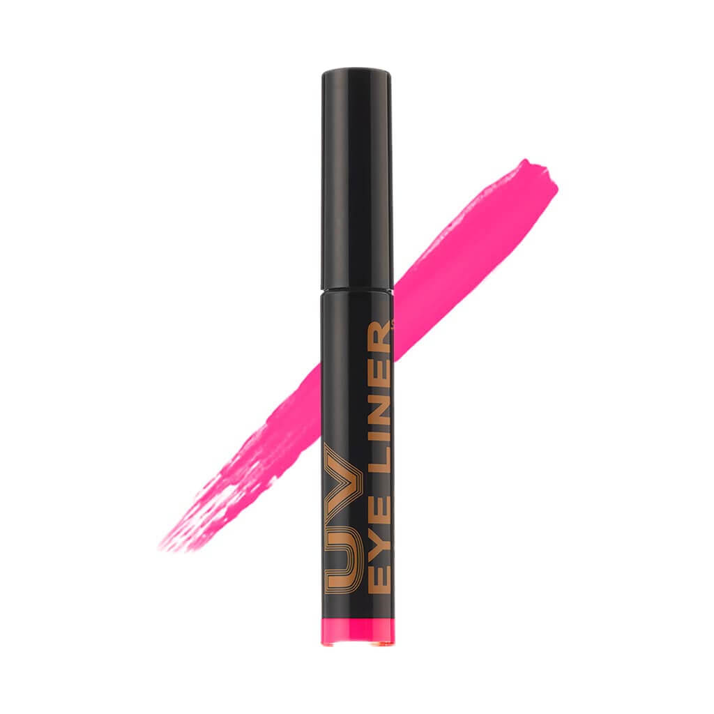 Neon Liquid Eyeliner pink - Stargazer