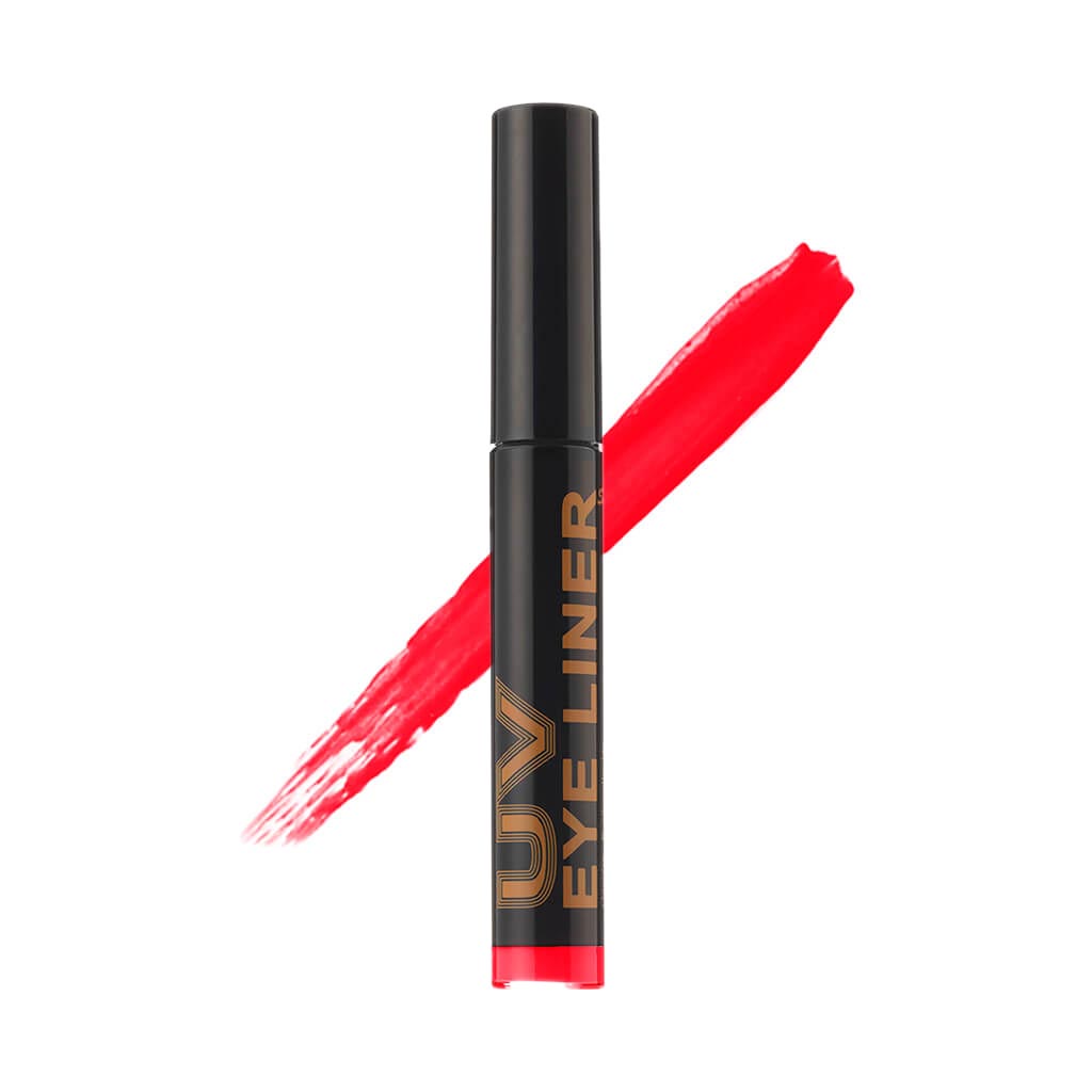Neon Liquid Eyeliner red - Stargazer