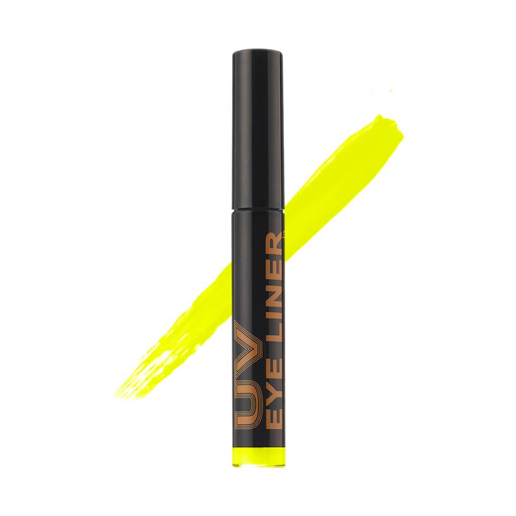 Neon Liquid Eyeliner yellow - Stargazer