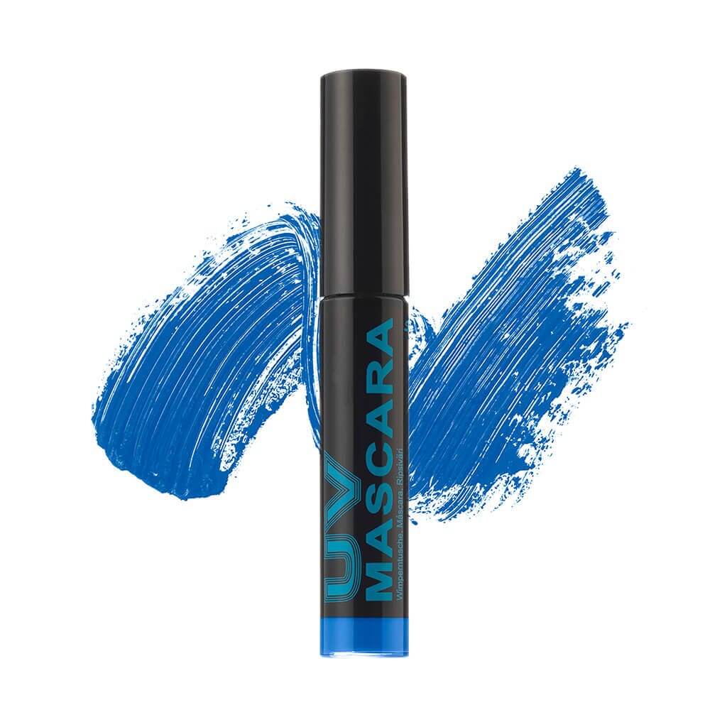 Neon Mascara blue - Stargazer
