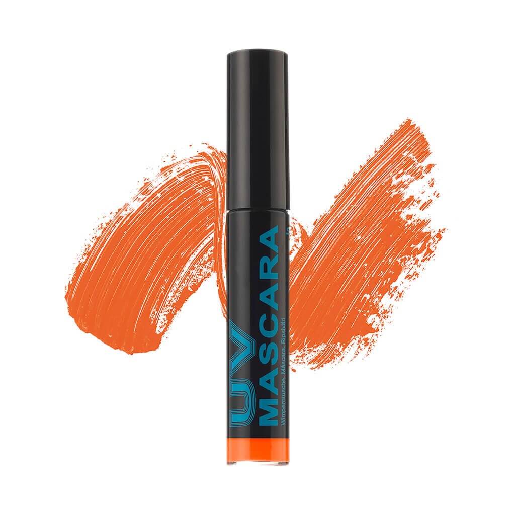 Neon Mascara orange - Stargazer