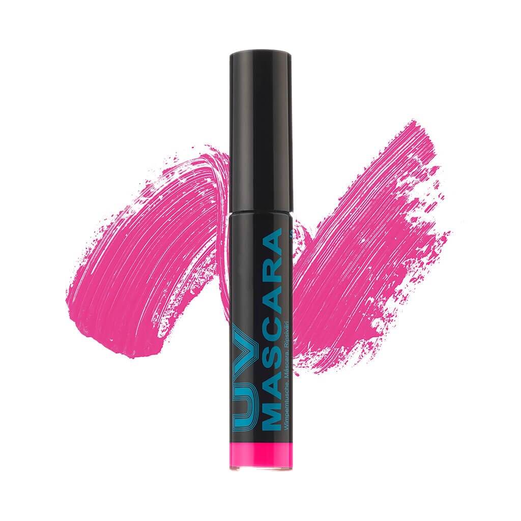 Neon Mascara pink - Stargazer