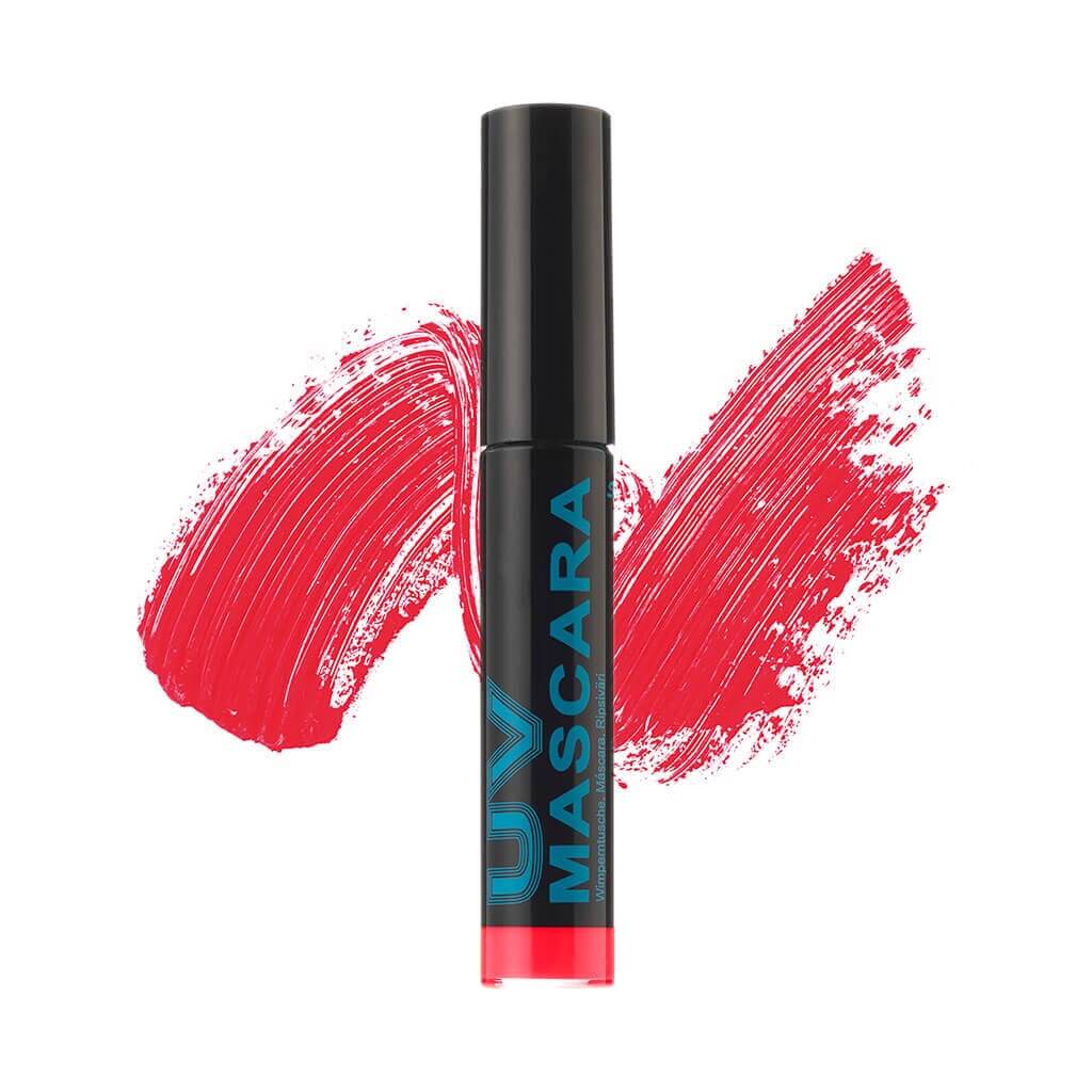Neon Mascara red - Stargazer