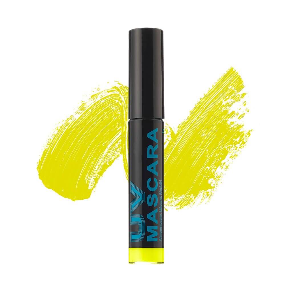 Neon Mascara yellow - Stargazer